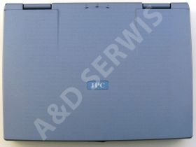 A&D Serwis naprawa laptopów notebooków netbooków IPC.